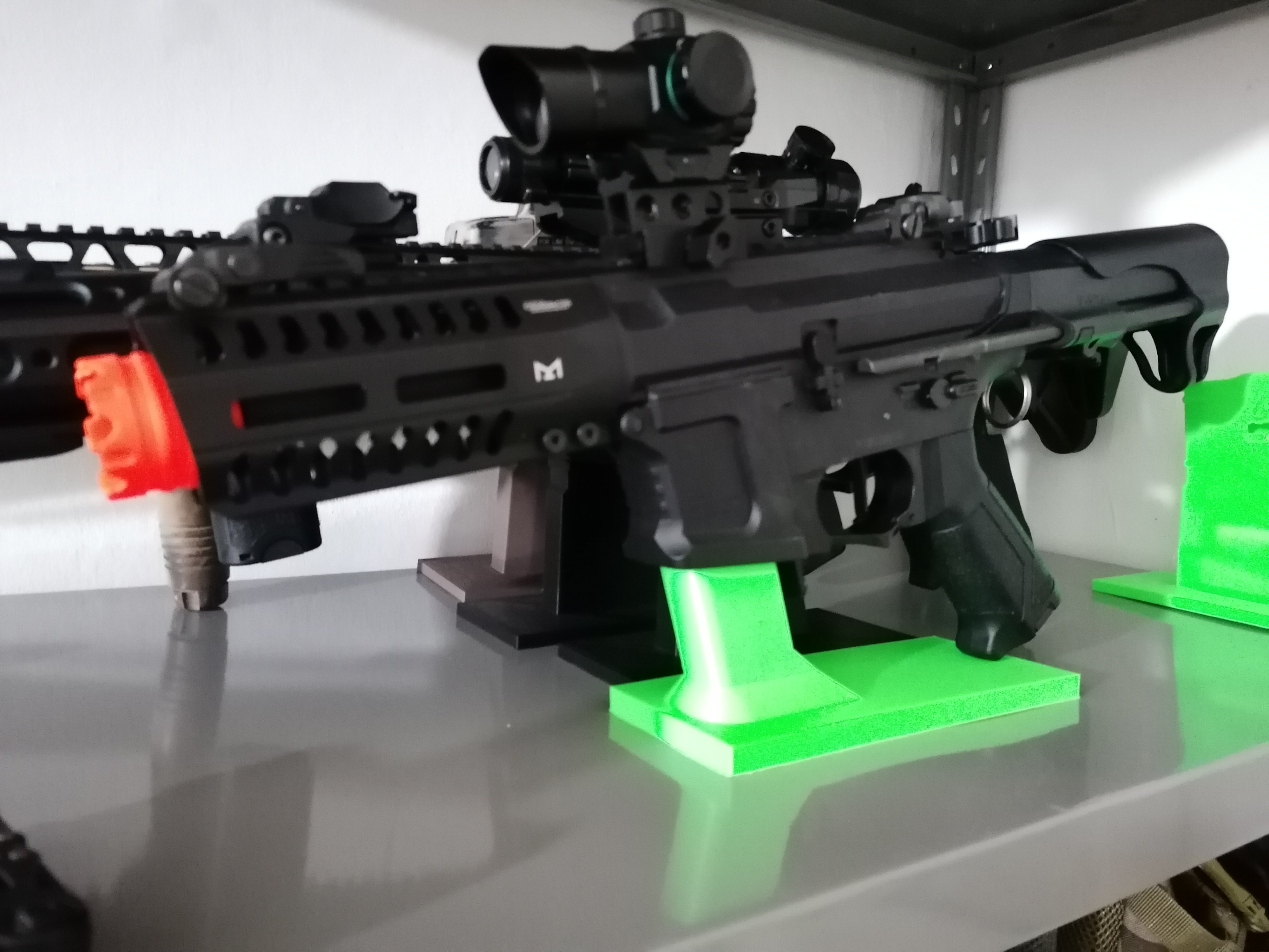 ARP9 G&G Simple Stand v1