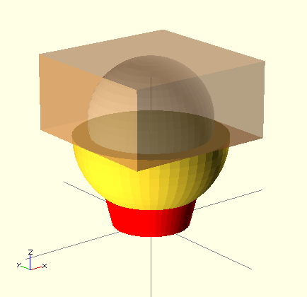 OpenScad_beginners_tutorial - CSG example 2