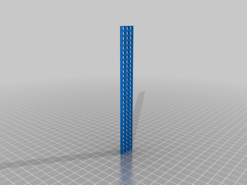 Marston Mat detailled