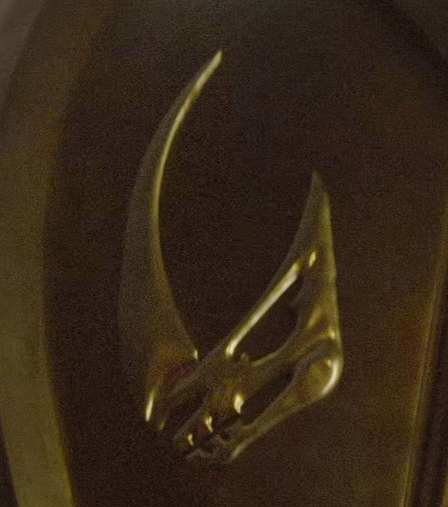 Mudhorn Signet