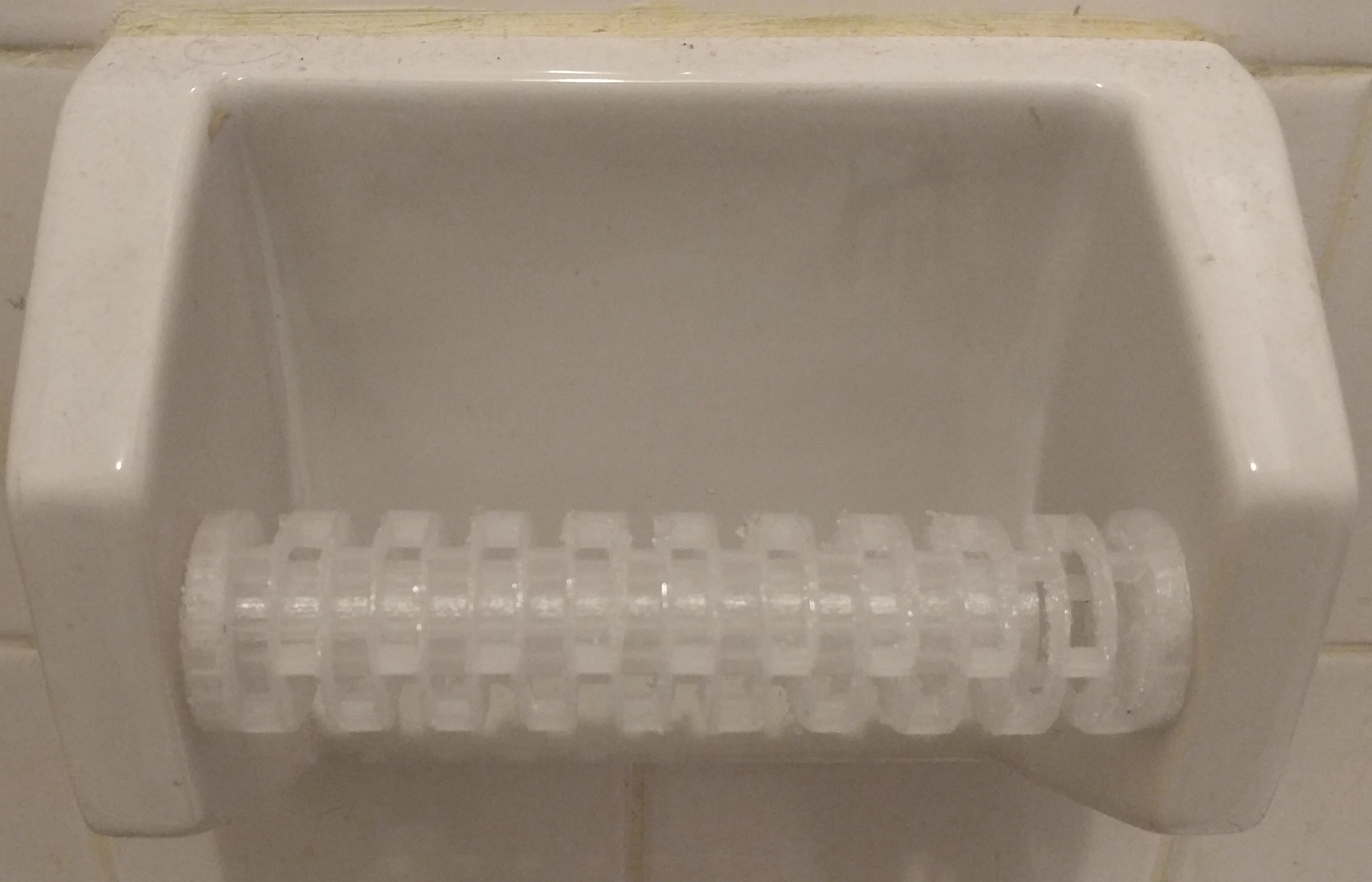 ToiletPaper Roll Holder