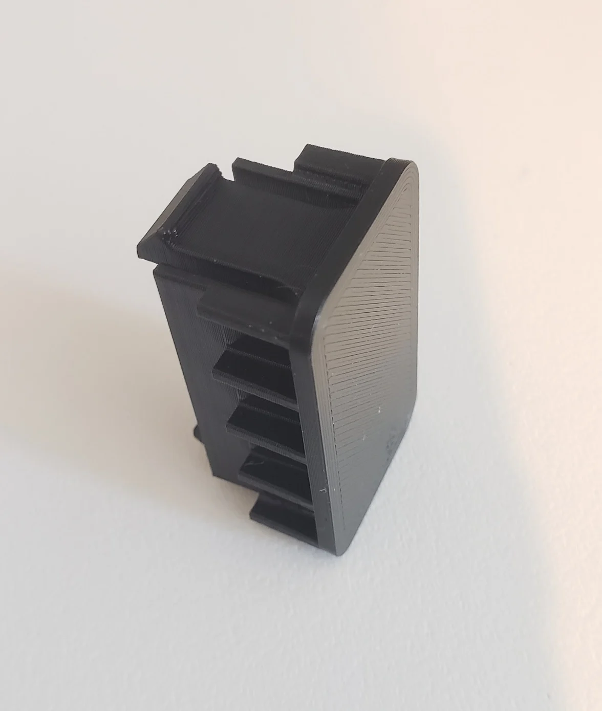 3rd Gen Tacoma Switch Blank for Triple Switch Plate 23x40mm