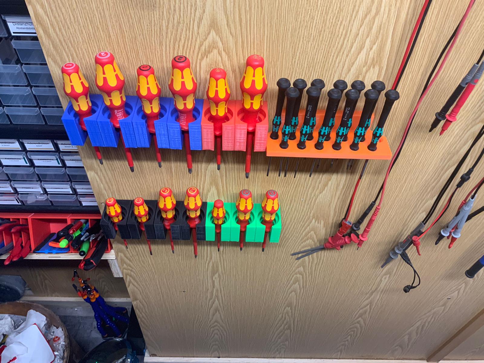 wall mount system