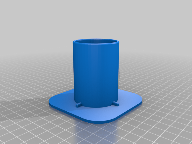 Bottelholder
