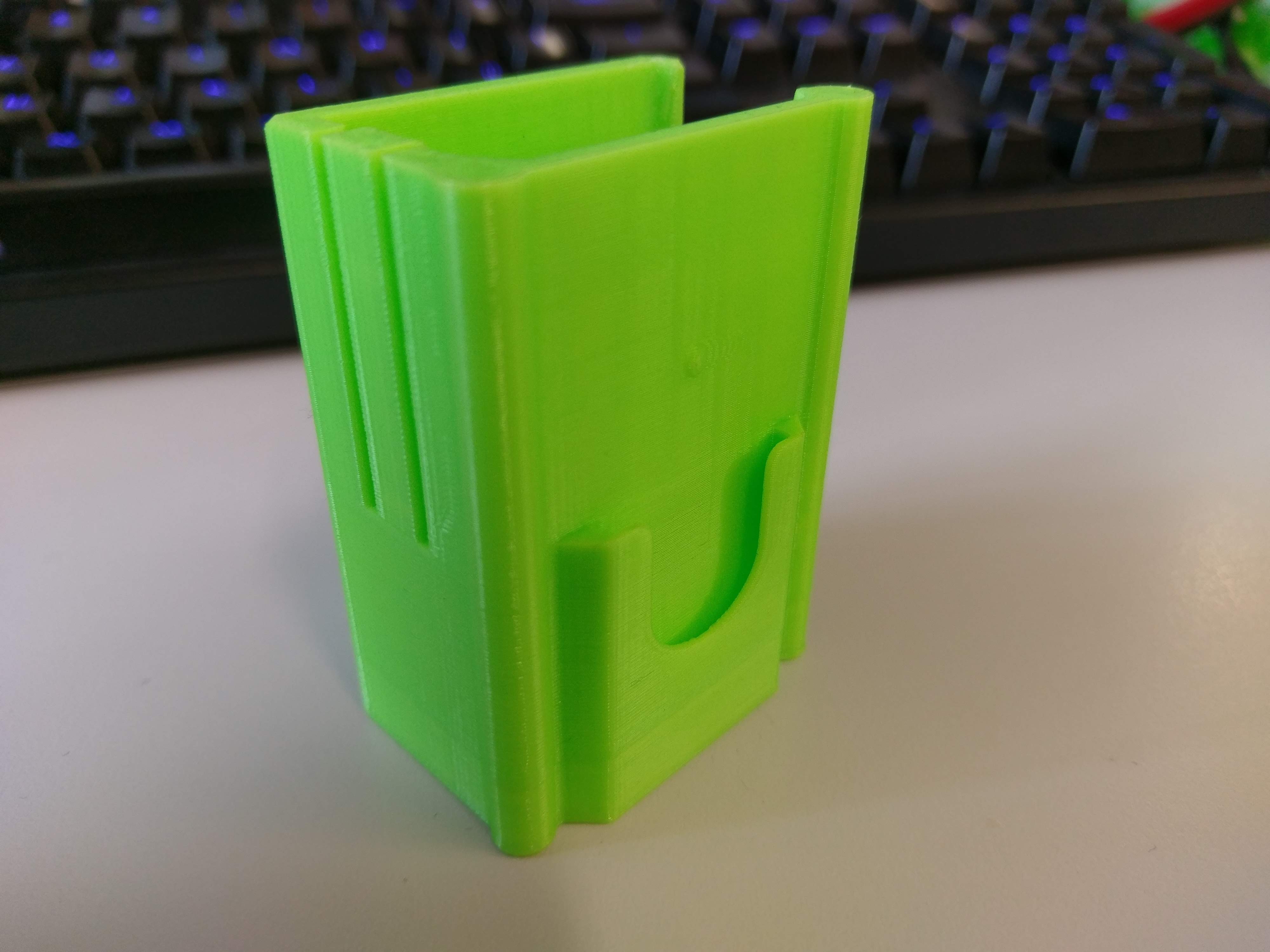 Canon LPE6 and Memery Card Belt Holder CF&SD