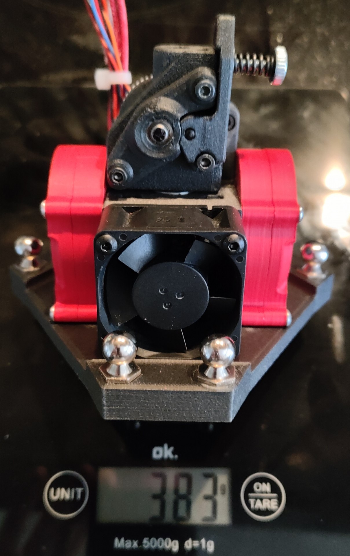 Anycubic Predator Directdrive