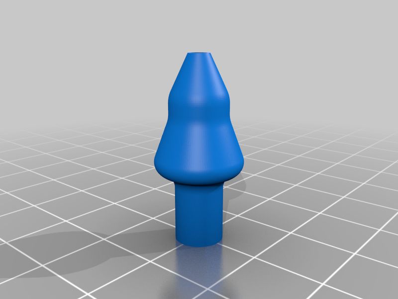 Bike pump to Inflatable adapter