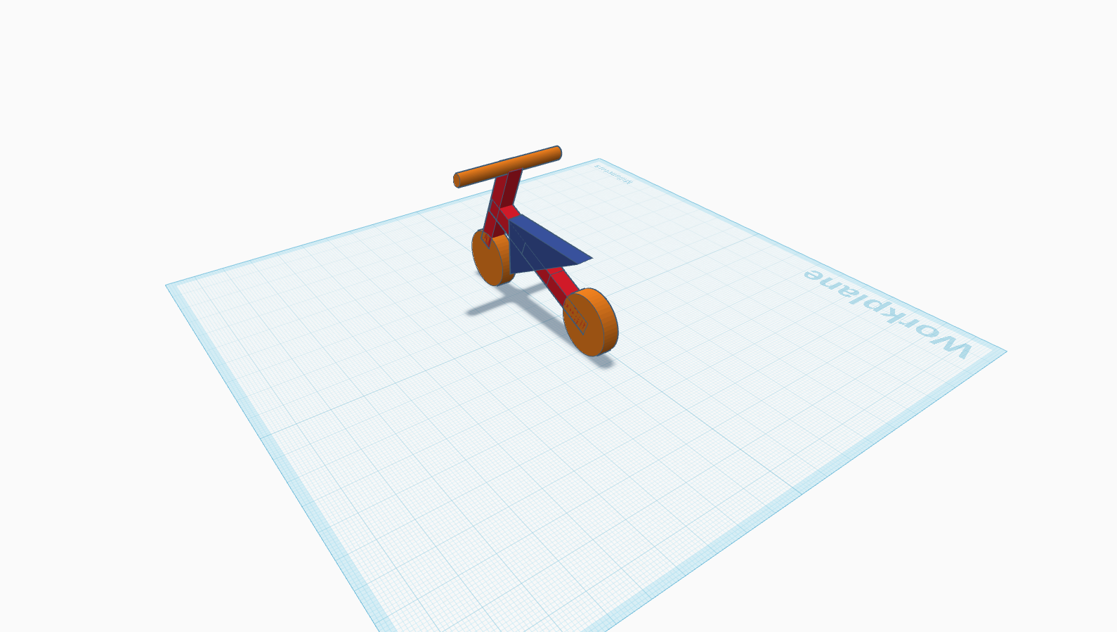e bike - minimovers