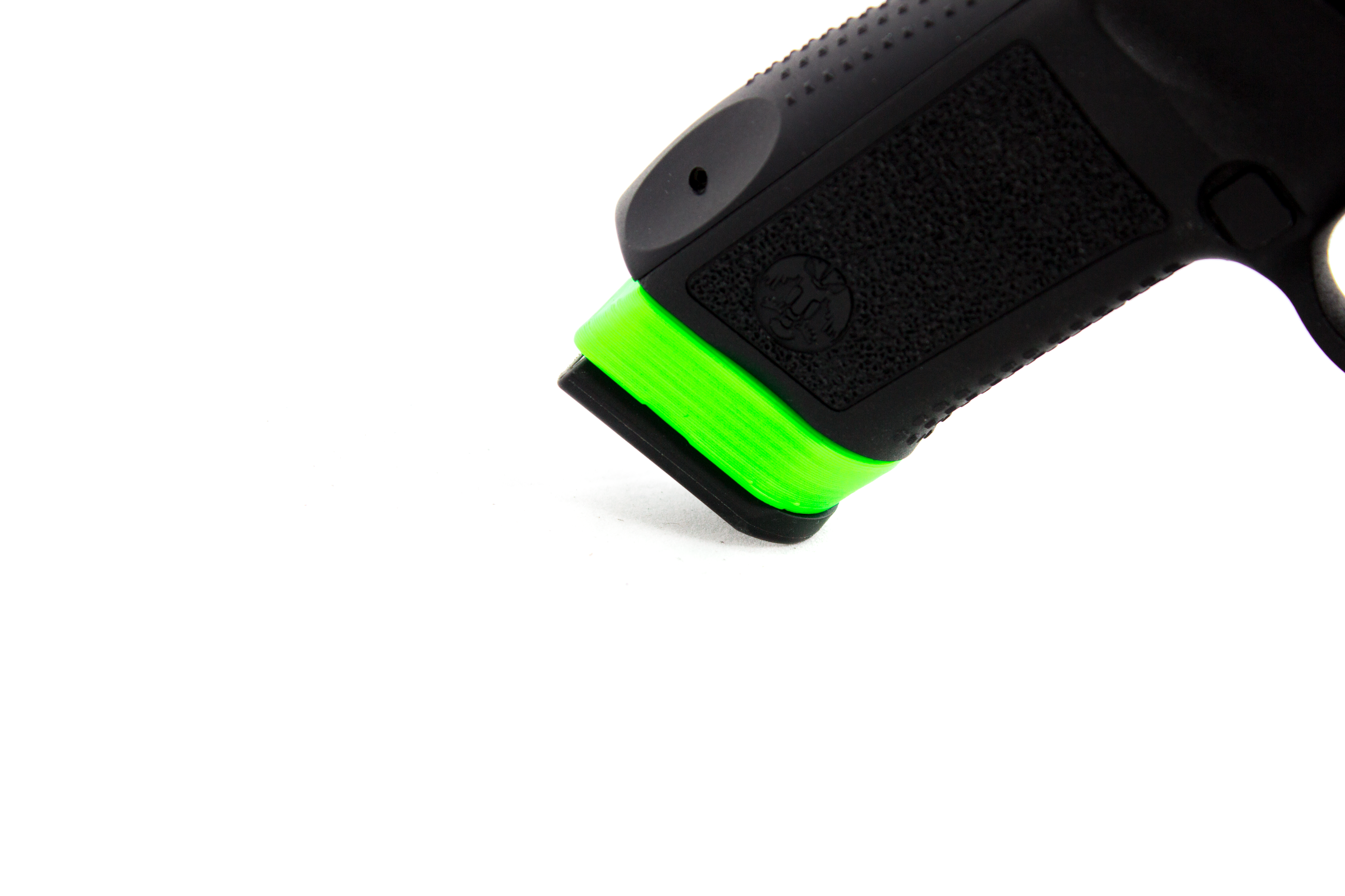 Canik TP9-SF Elite Extended Magazine Sleeve