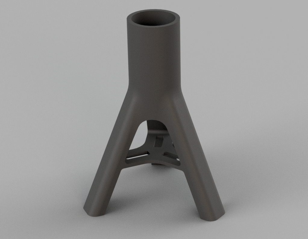 Feiyu Hand Gimbal Stand / Holder