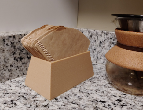 #2 Cone Coffee Filter Holder