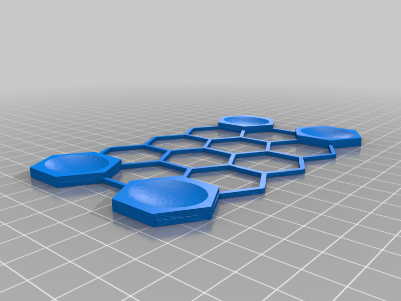 Wet Pallet Frame