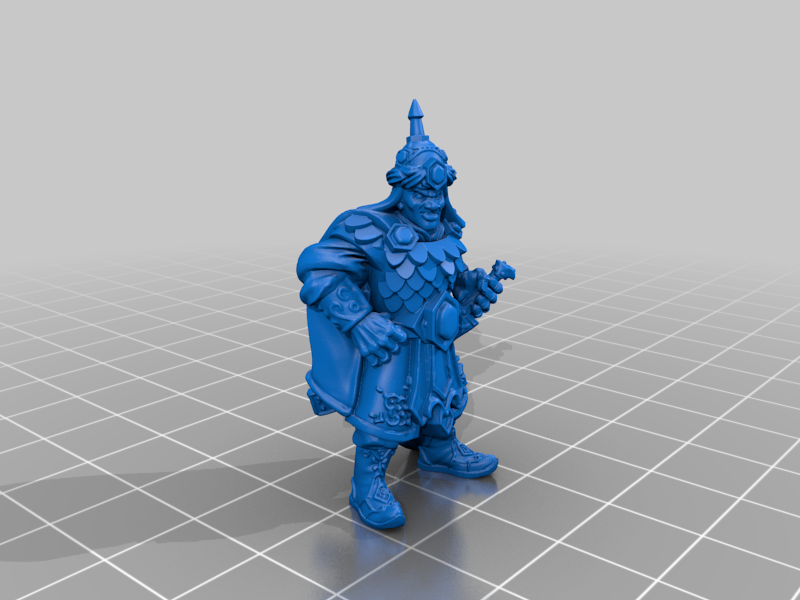Persian Guard