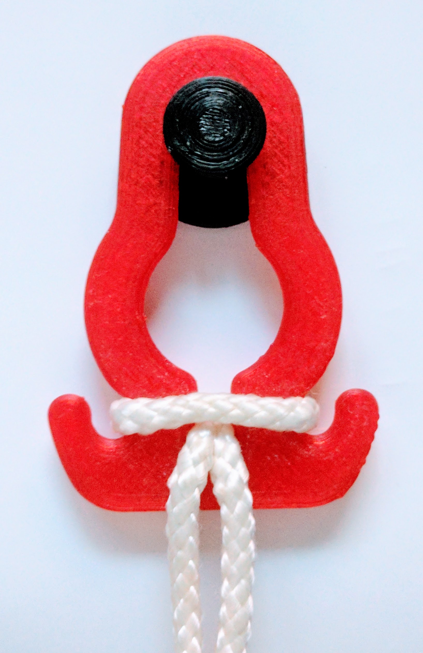 Tarp Clip