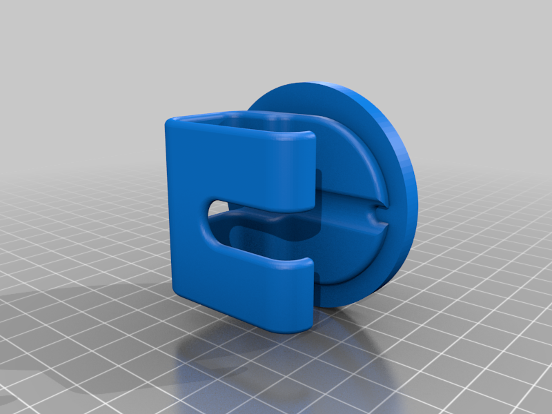 Maxi-cosi cosleeper mount for Owlet Cam