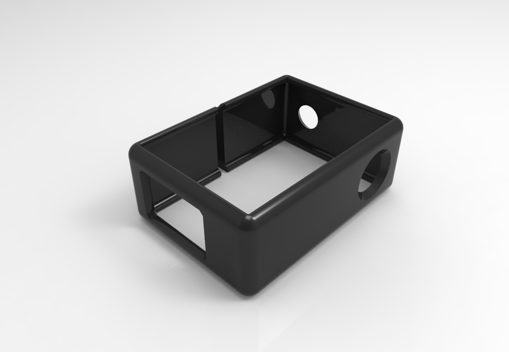 GOPRO HERO4 FRAME