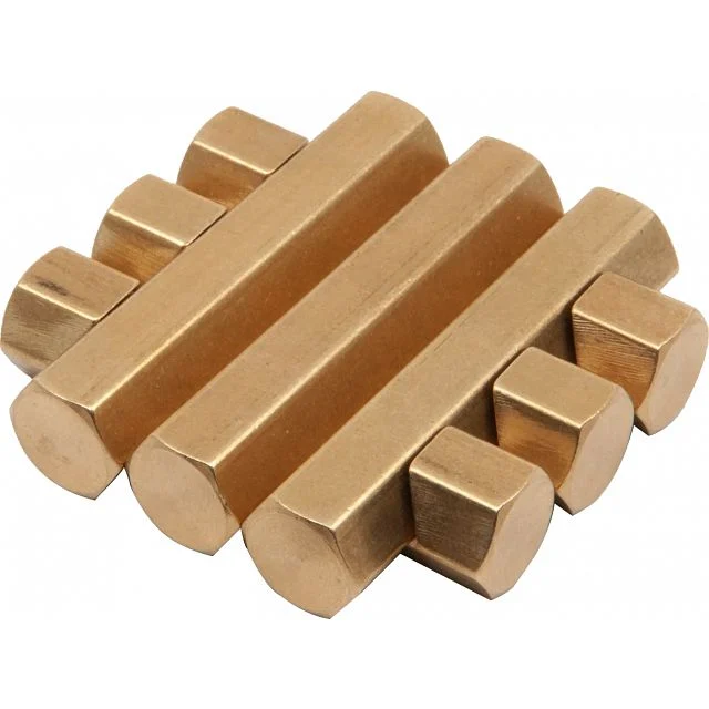 Six Hookers Puzzle Game Toy (Rompecabezas)