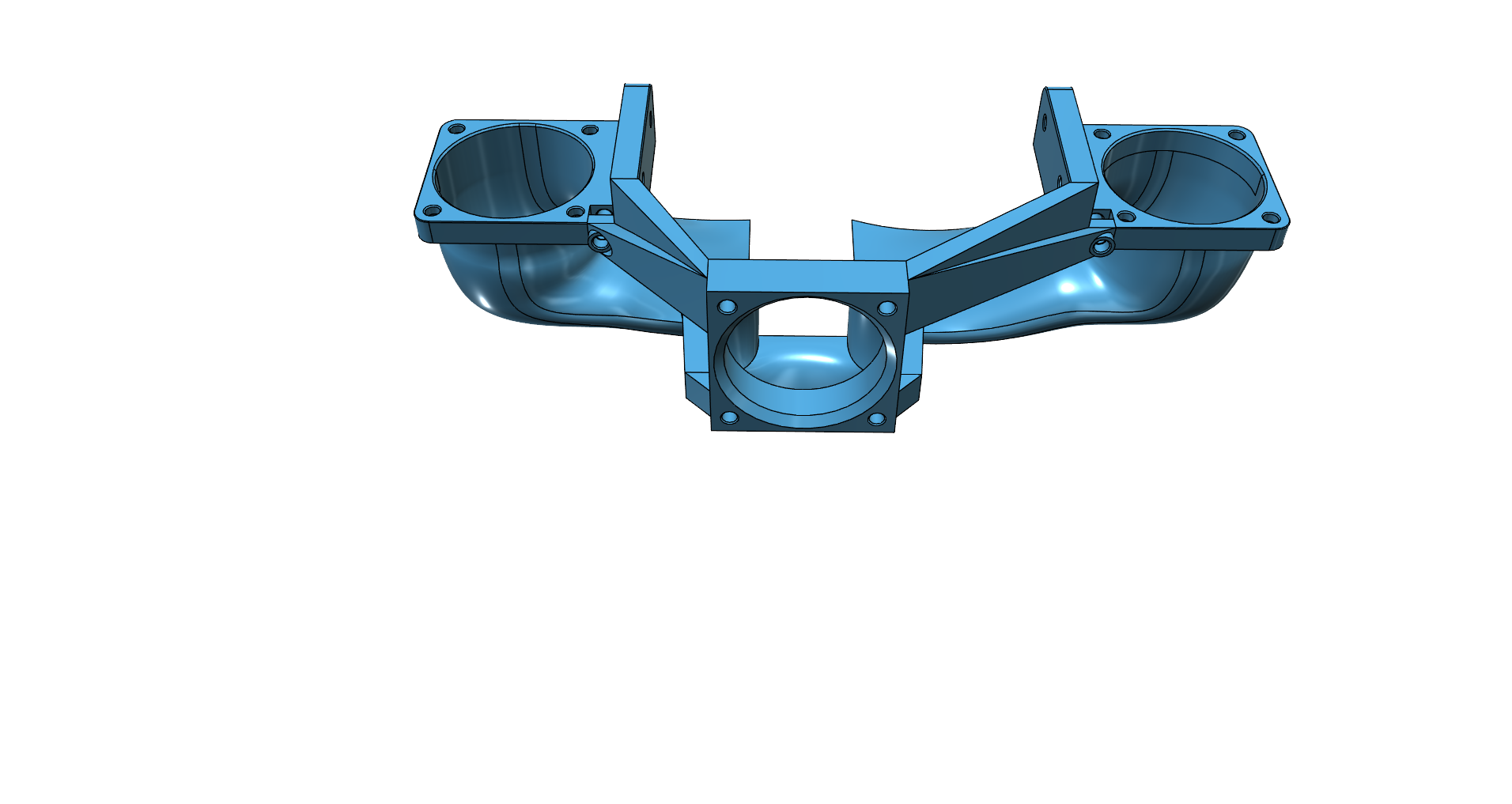 HCmaker 7 part cooler