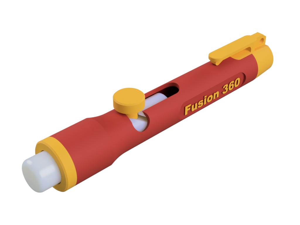 Epidemic Prevention Pen ("Taiwan can help" Pen)