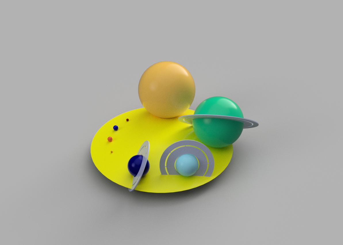 Solar System