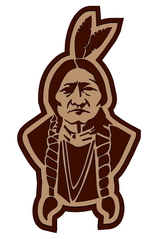 American Indian
