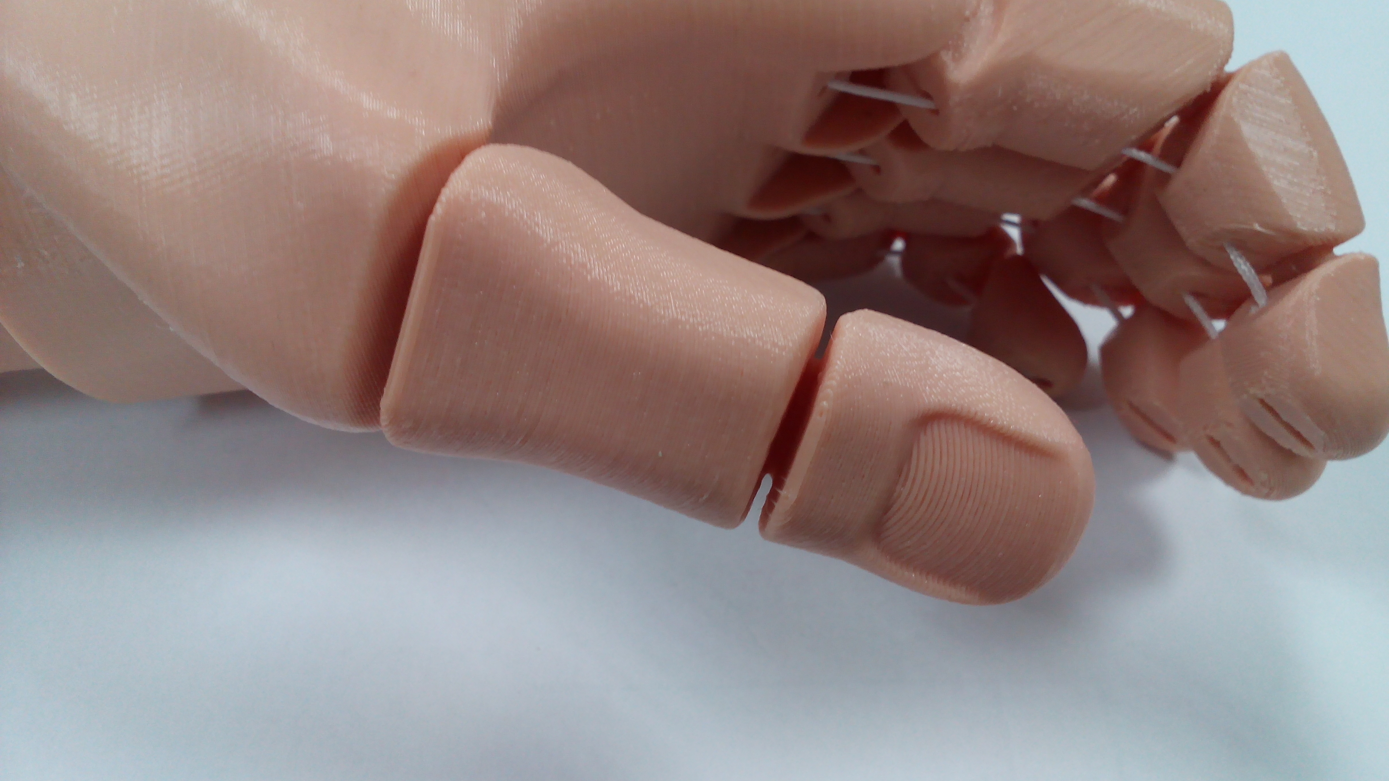 Flexy-Fingers