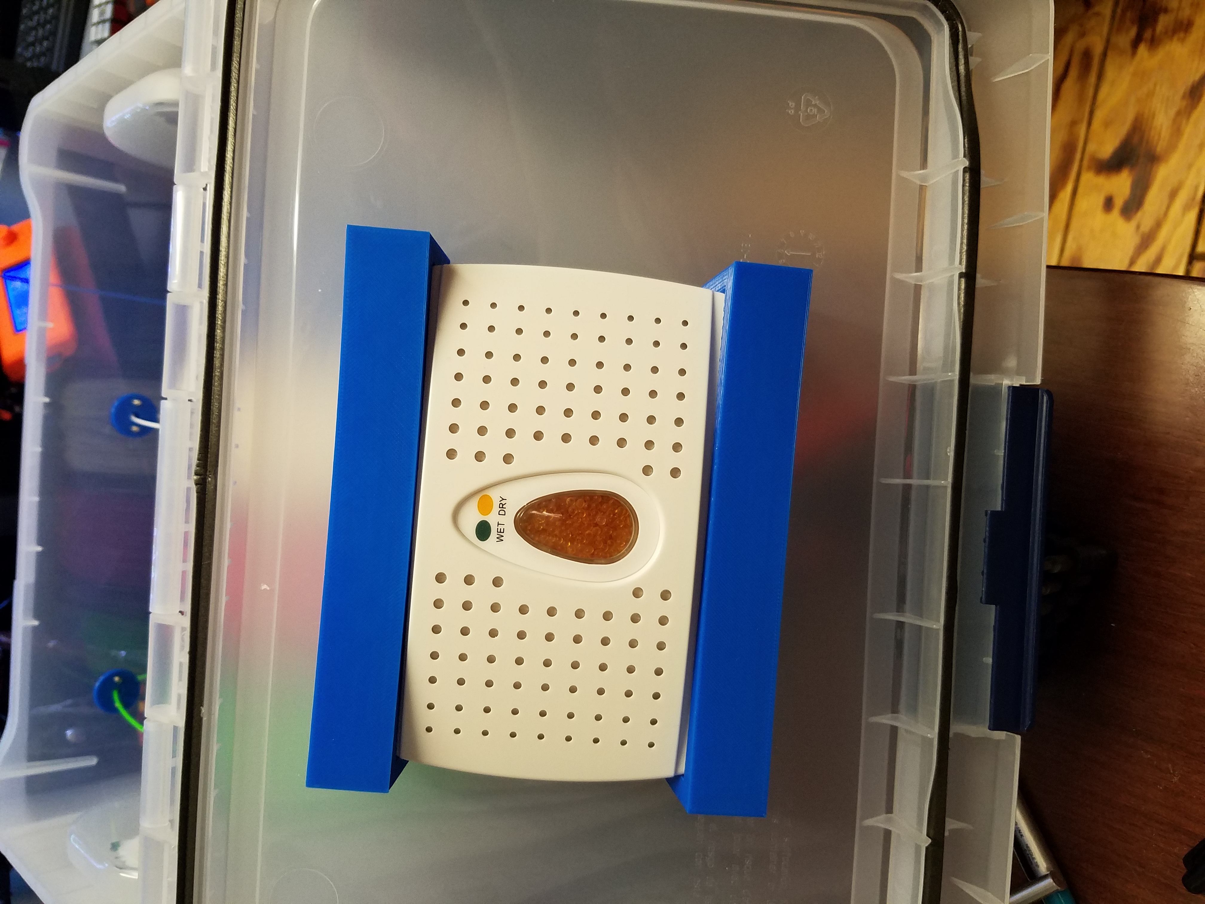Eva Dry Dehumidifier Bracket