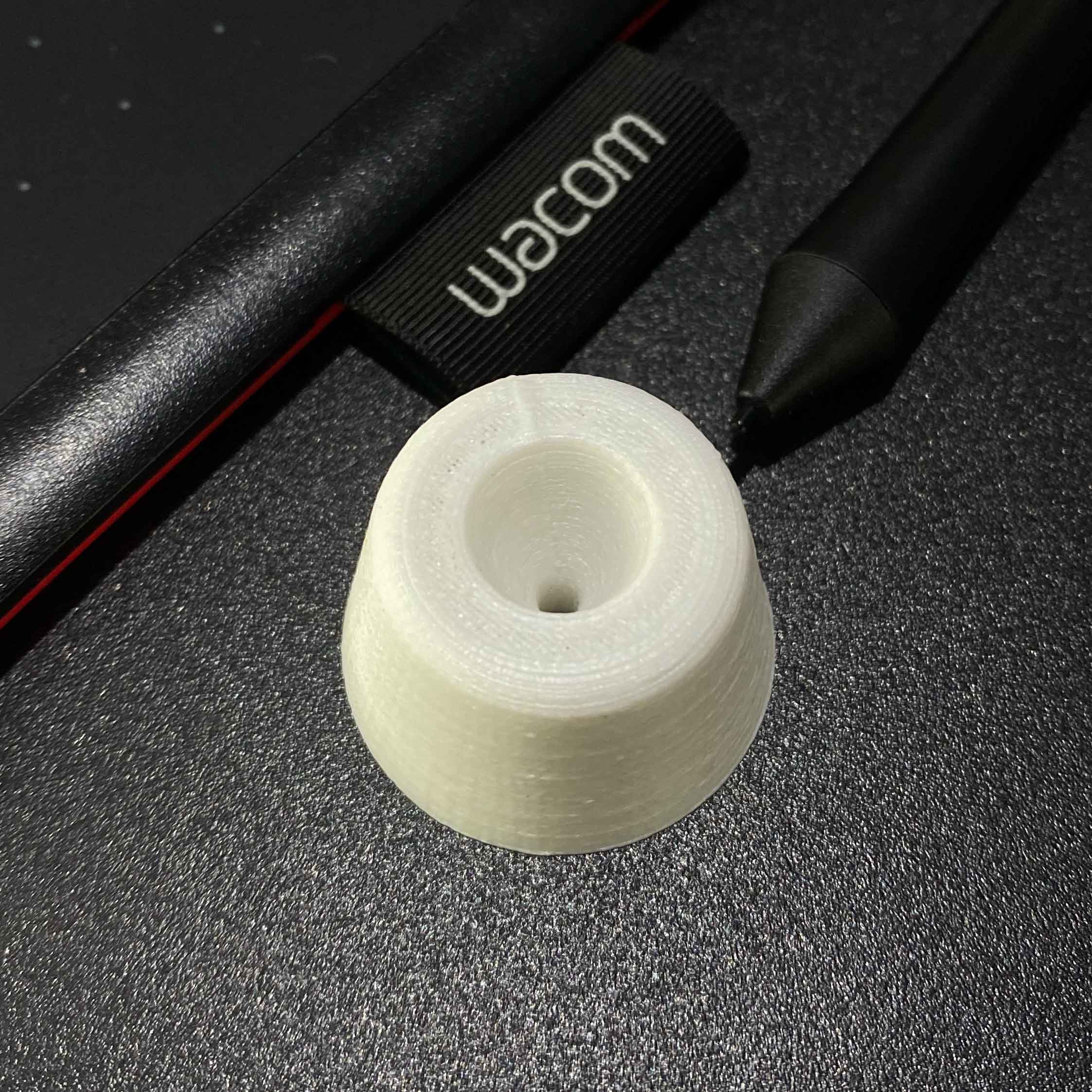 Simple stand for Wacom Pen LP-190K [NO SUPPORTS] [One by Wacom]