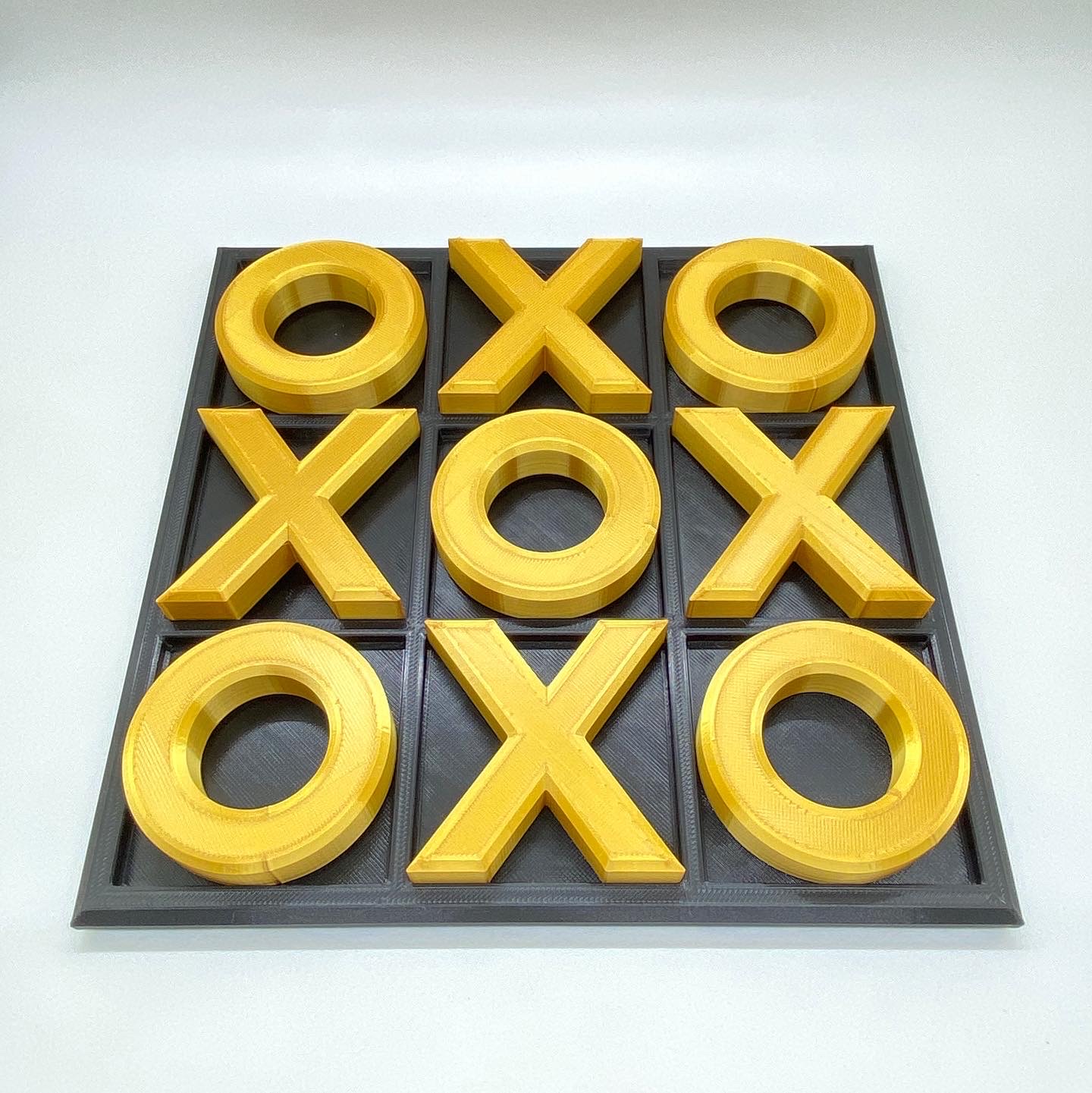 Tic Tac Toe Board