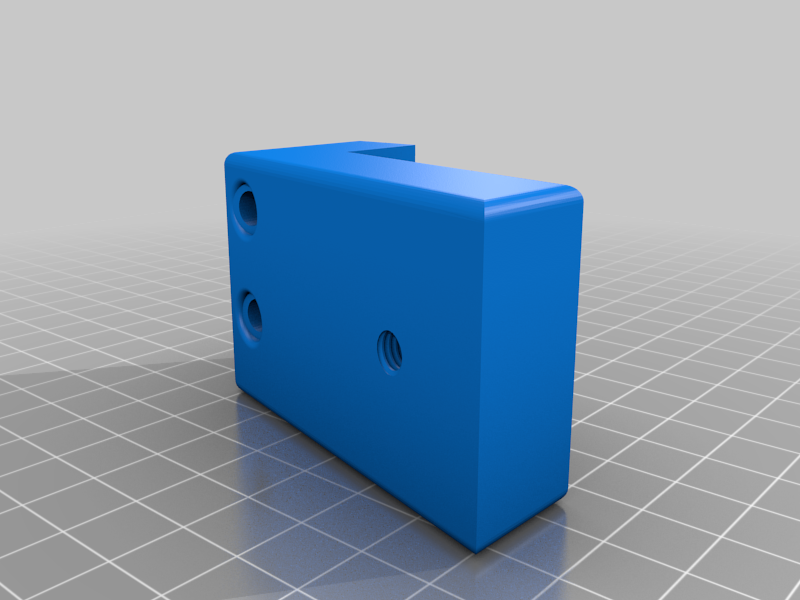 Kapex Table Adapter