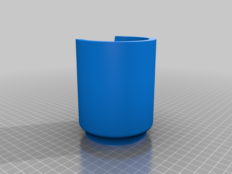 Outin Nano, Coffee Maker Stand