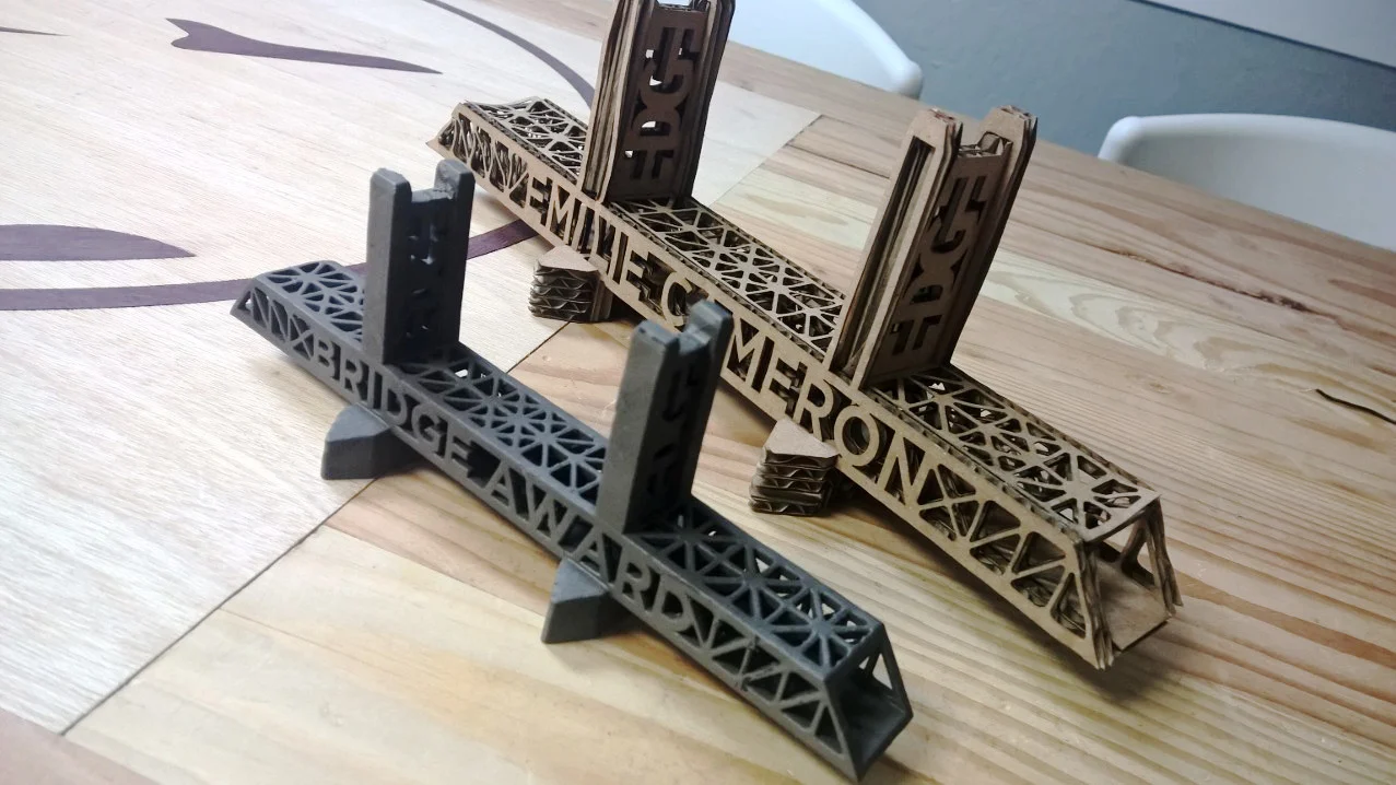 Tower Bridge Award