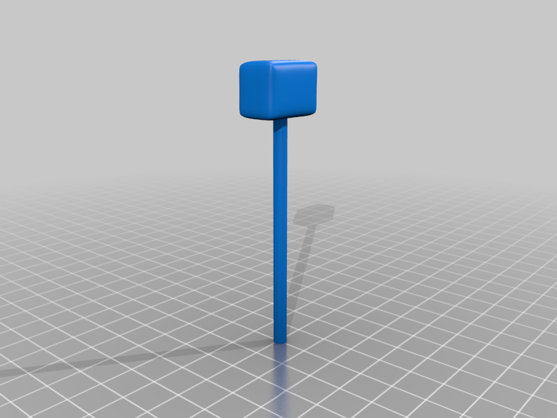 Mego Sledgehammer