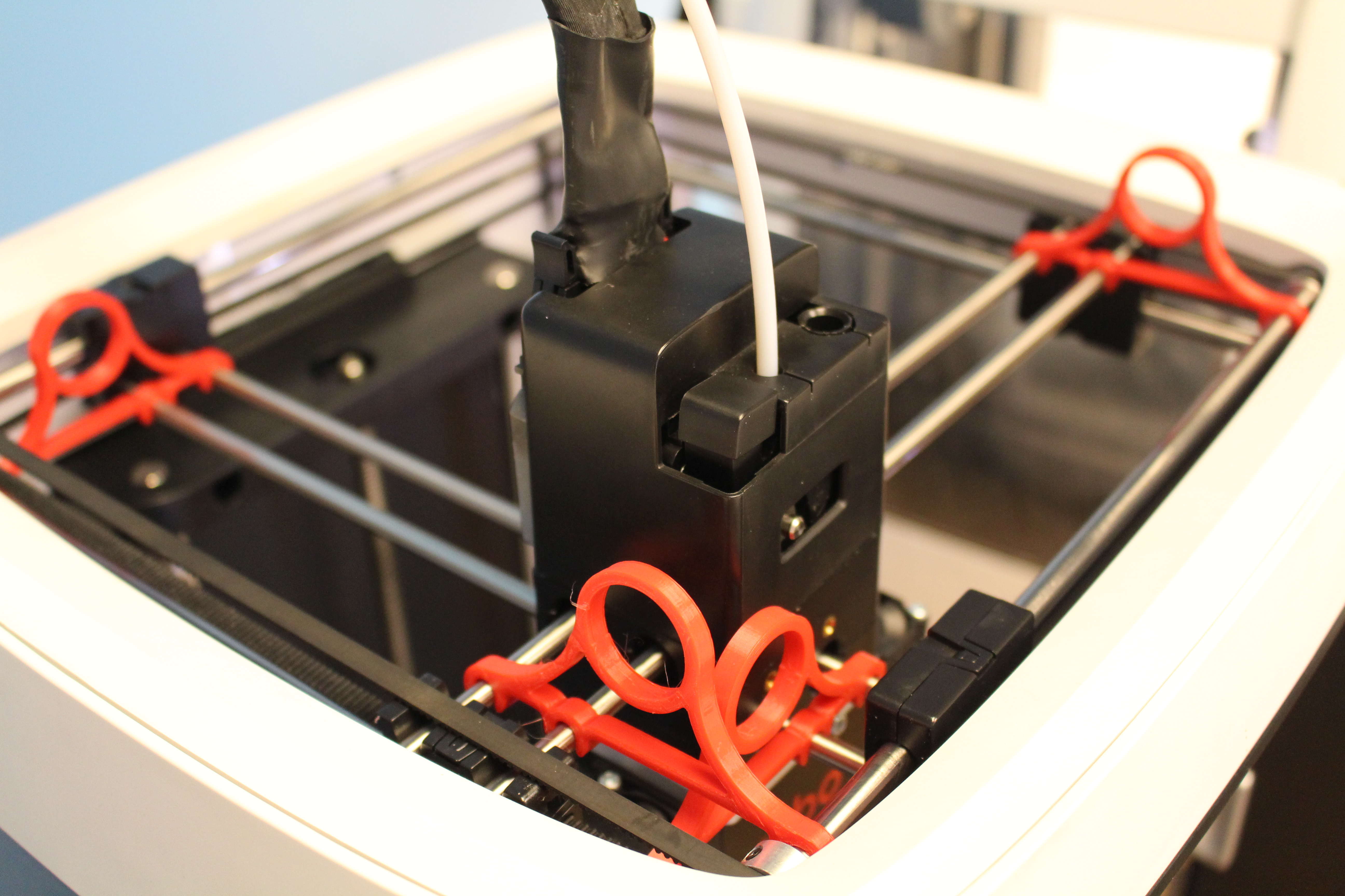 Robo C2 or R2 Gantry Alignment Tool
