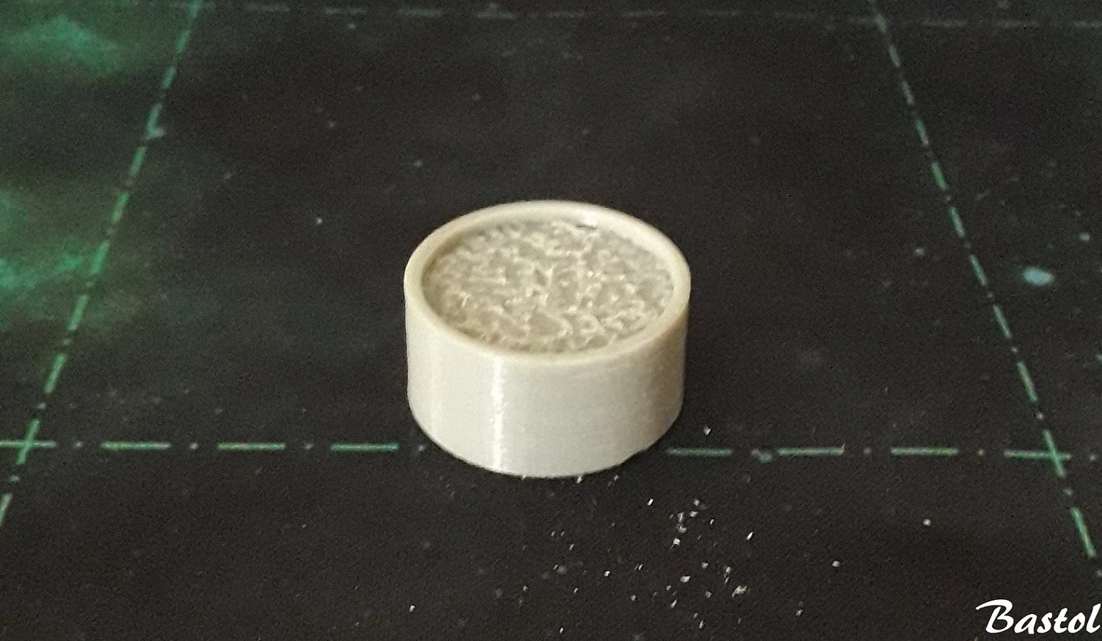 Additional Caps for RGG 360° Handle