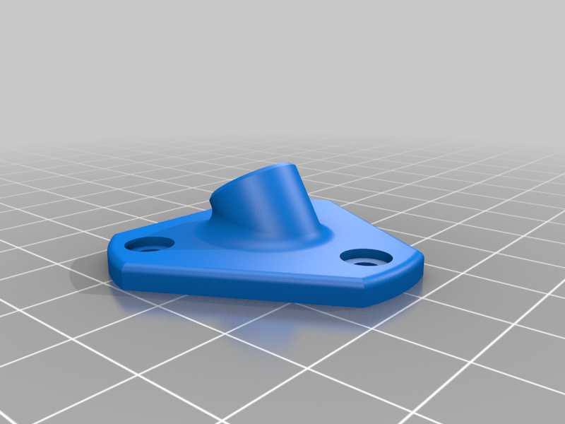 Filament box duct pc4-m10