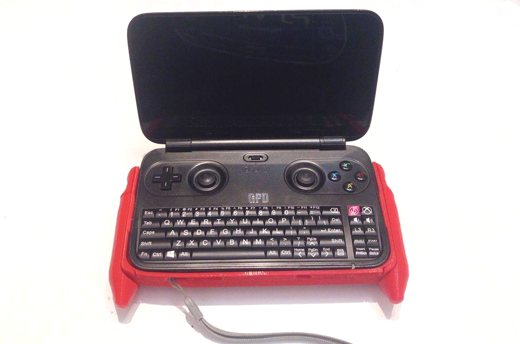 DNX MGRIP GPD-Win
