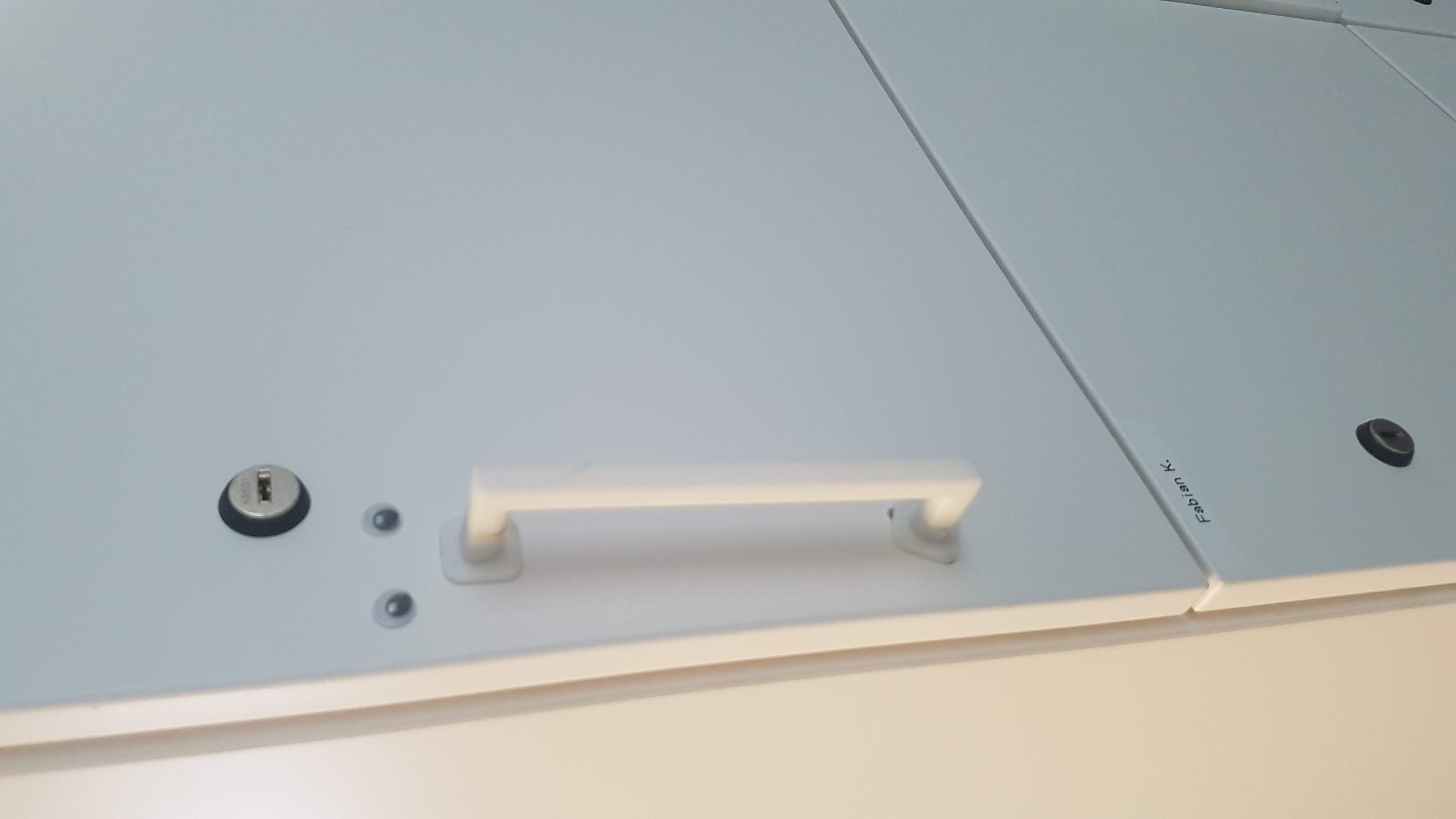 Doorhandle
