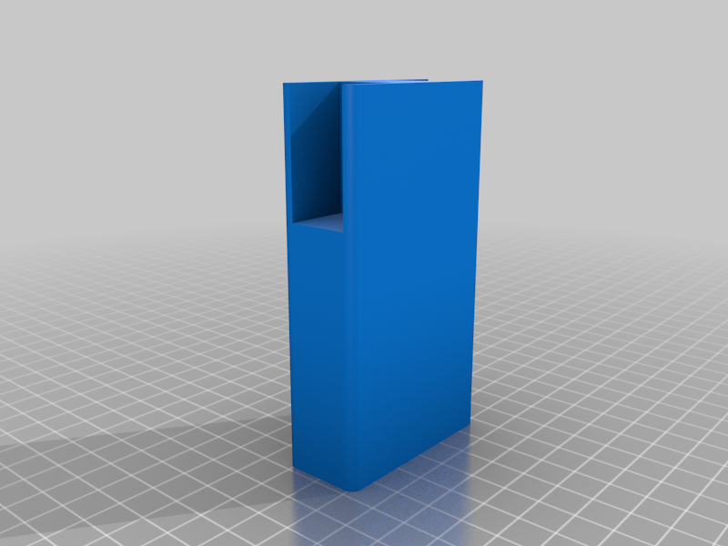 Eisform Flutschfinger