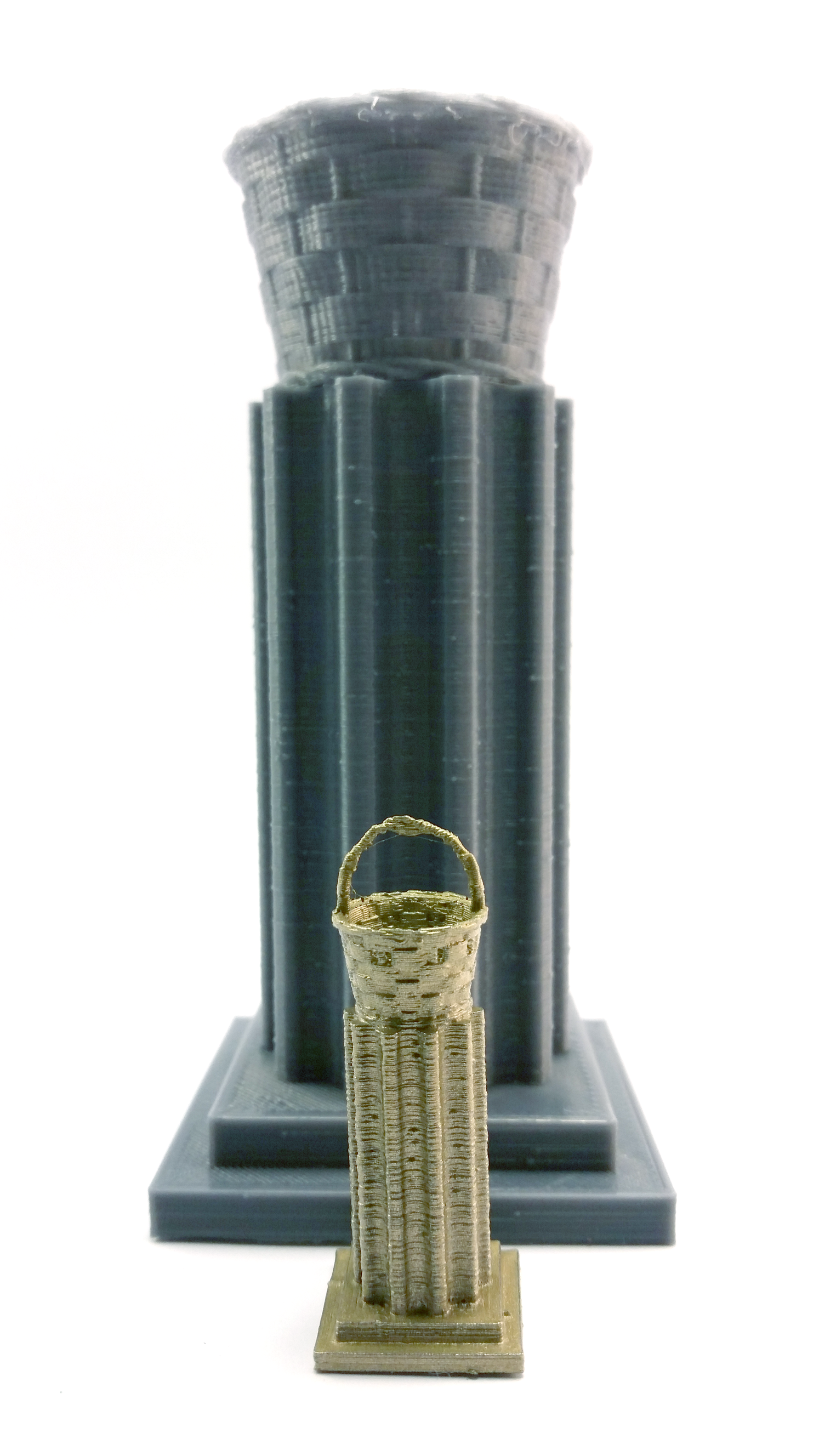 Easter Basket Trophy