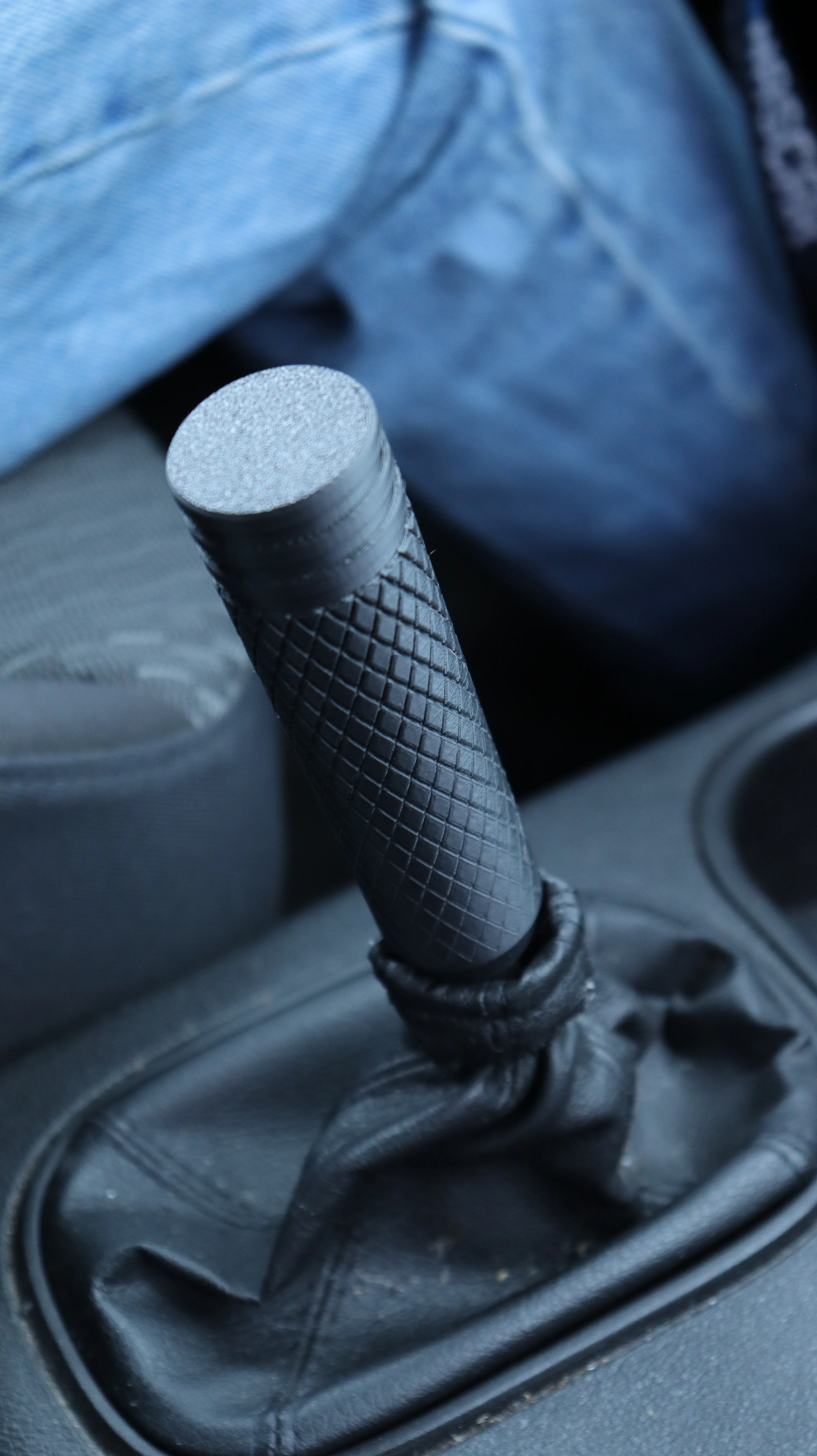 Shift Knob