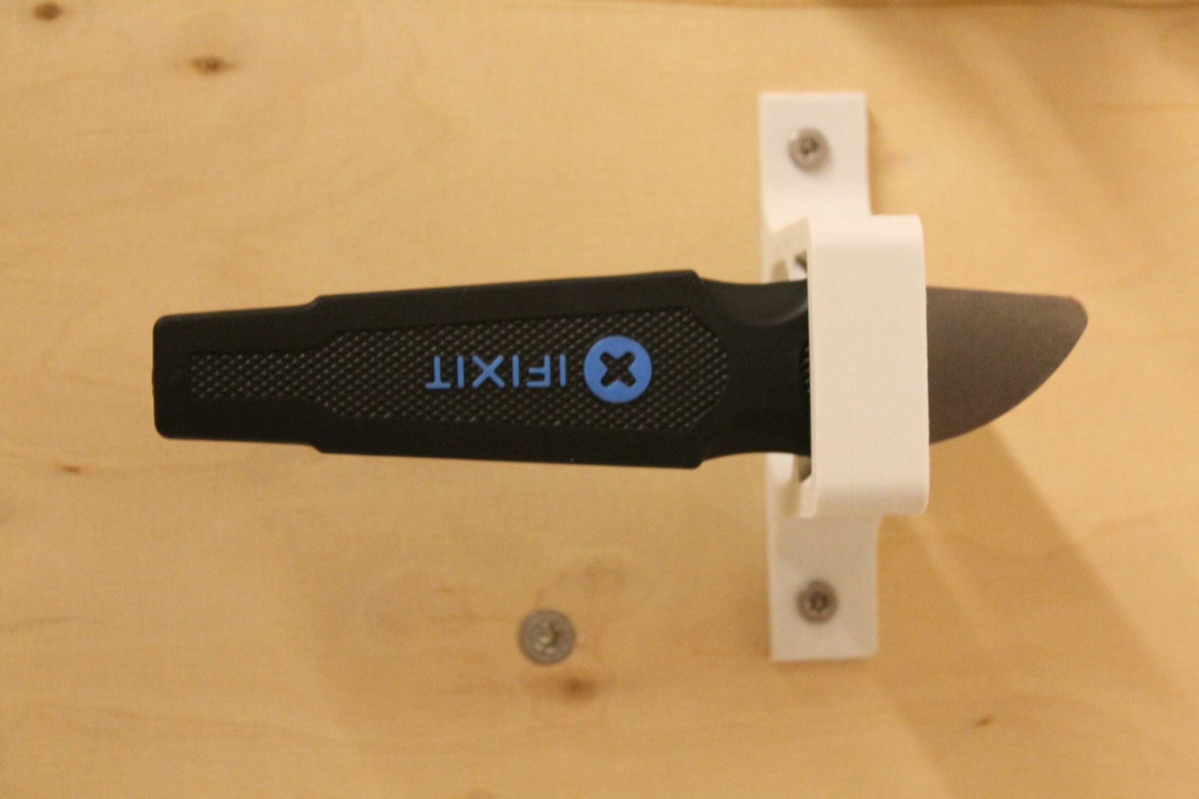 iFixit jimmy compatible wall mount