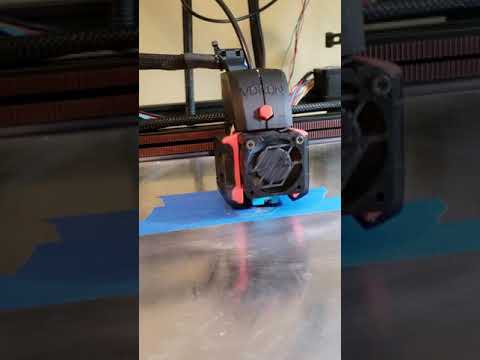 UNI to Vorondesign head adapter