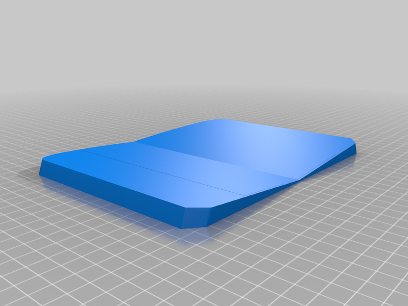 Pint X Front Performance Footpad