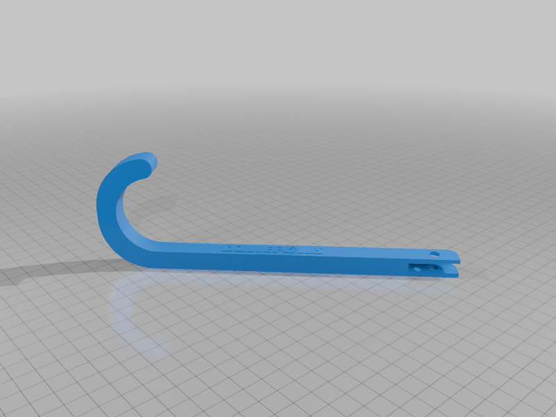 Surfboard hanging system. Finbox mounts FCS 1, FCS 2 & Futures