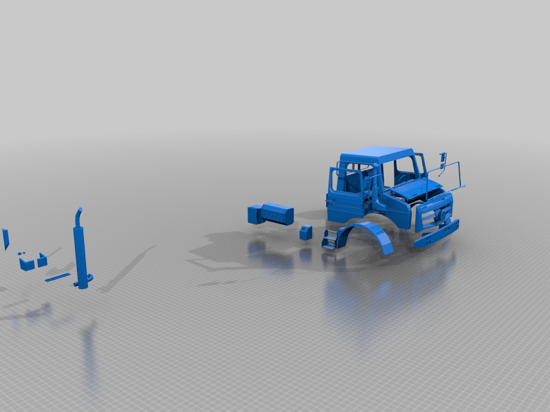 UNIMOG