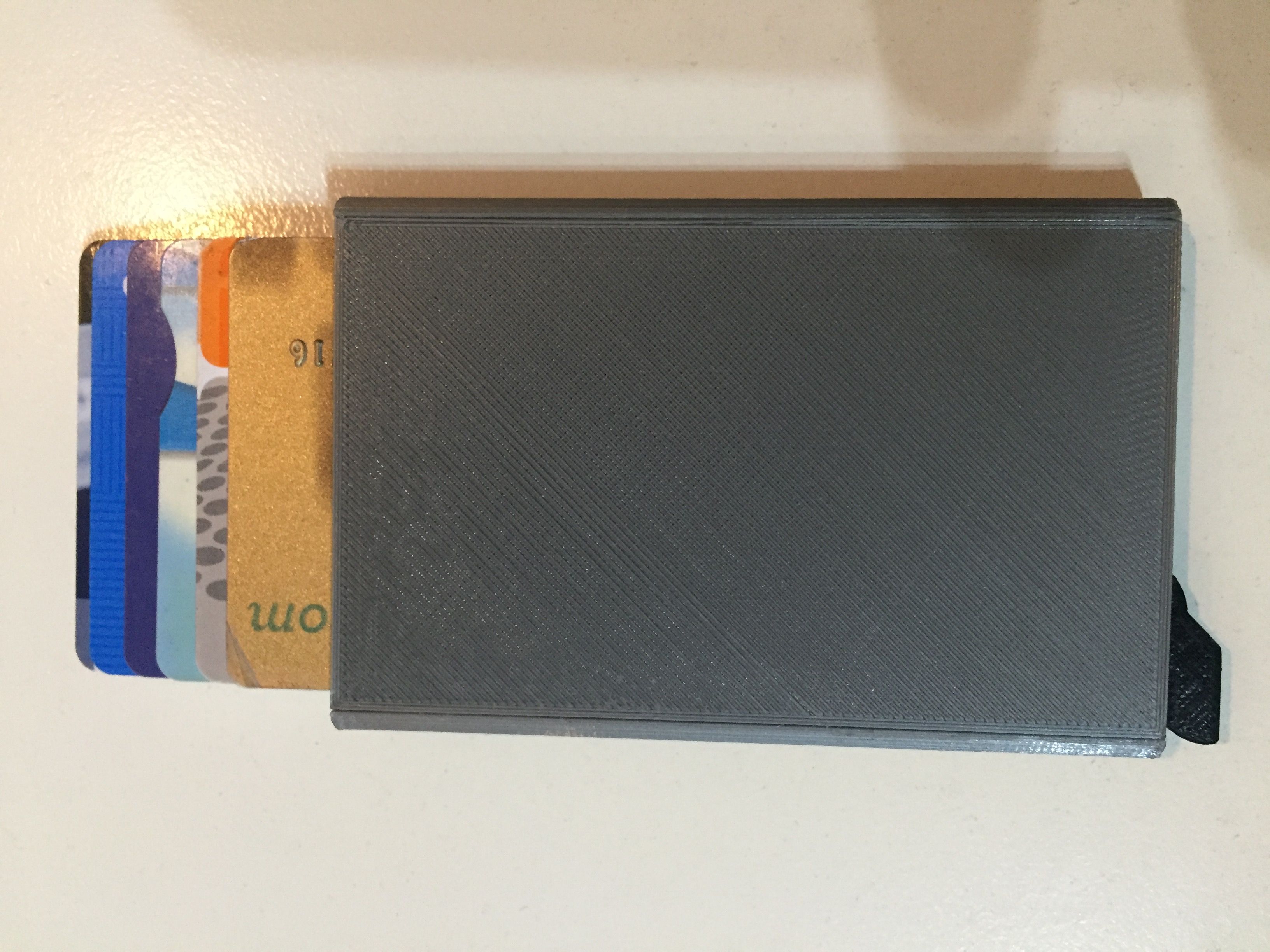 SECRID Wallet