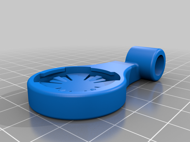 Beeline Mount