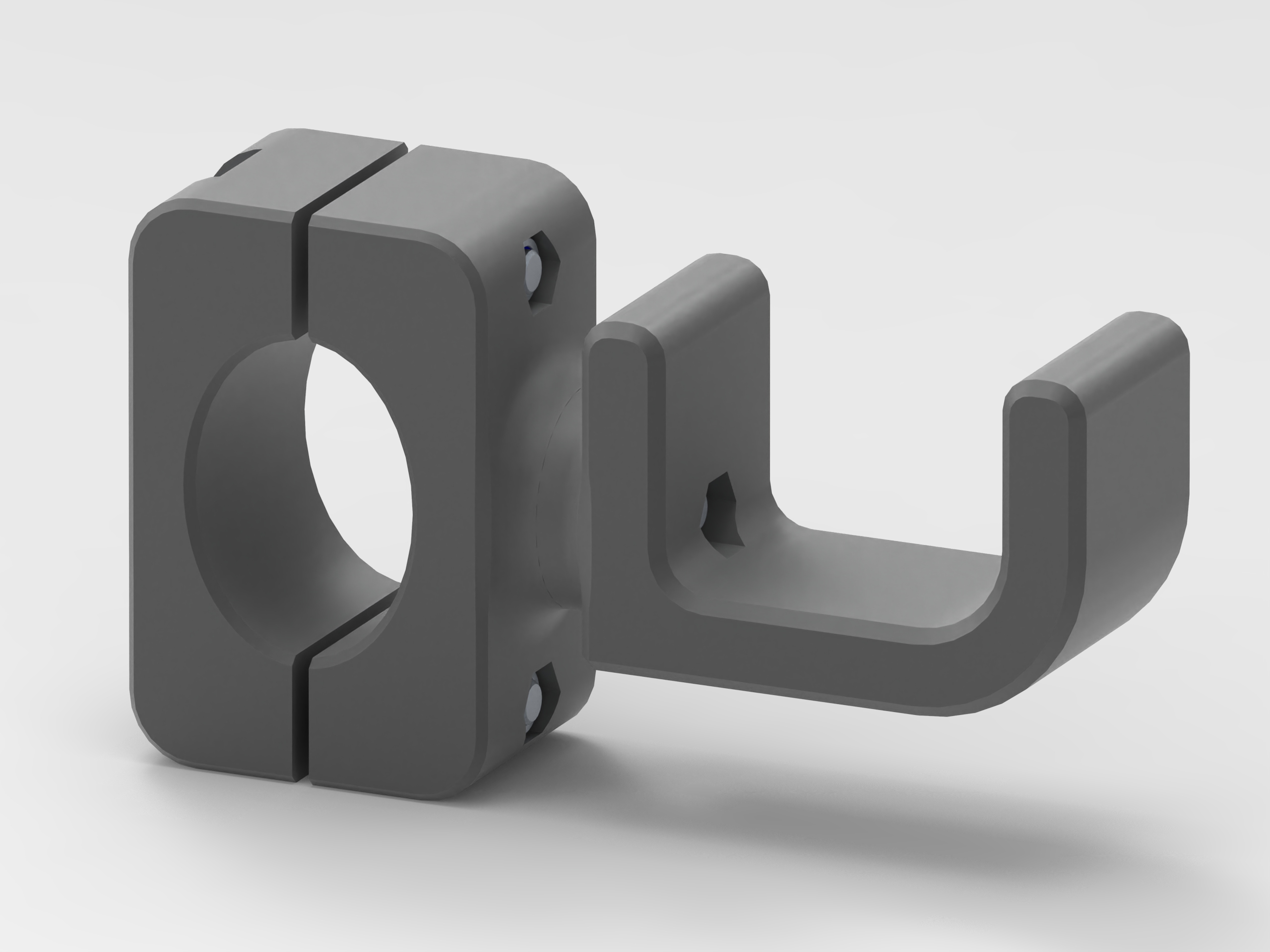 ABC Design Salsa 4 Air - Balance Bike Holder