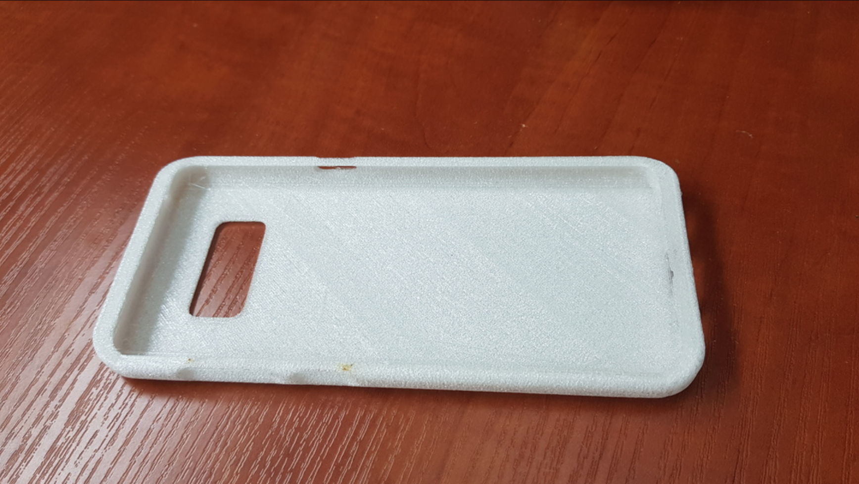 Samsung Galaxy S8 case Flexible V2
